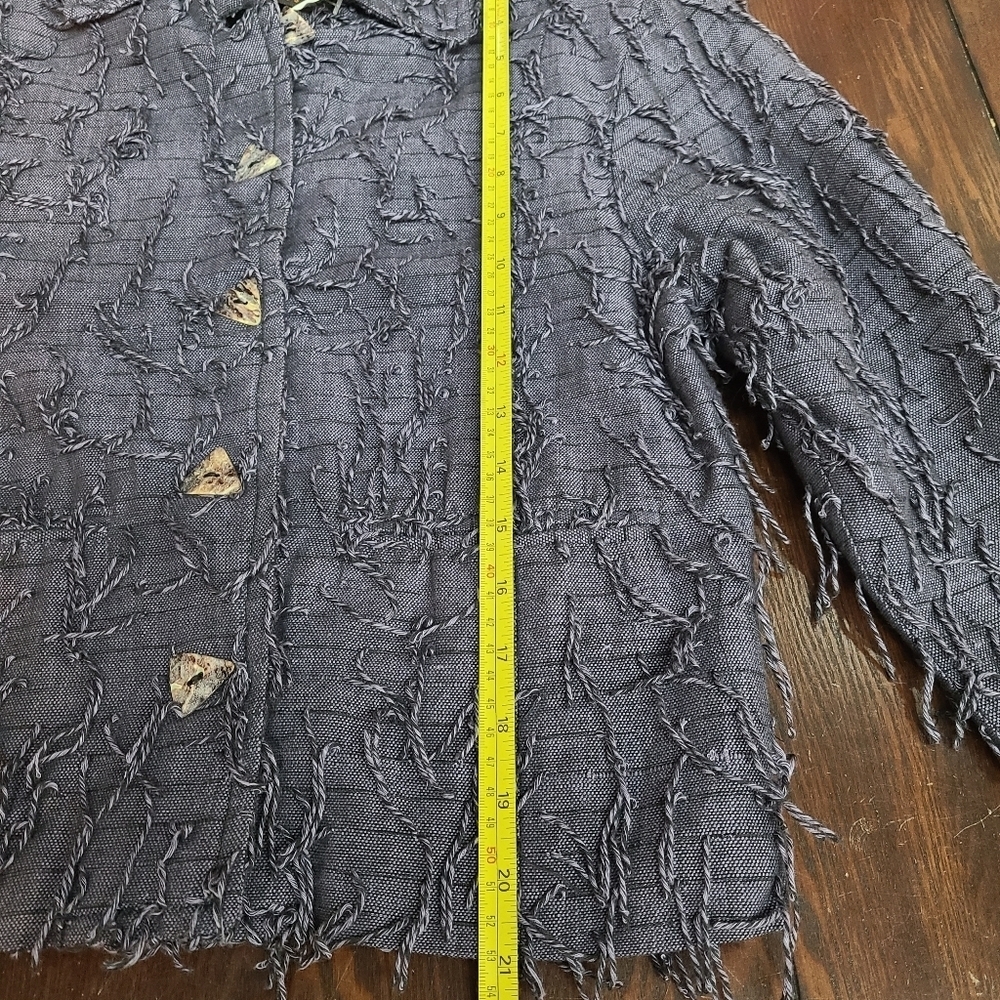 Kindred Spirit Jacket - Picture 10 of 13